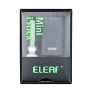 Eleaf Mini iStick 20W Box Mod Battery | Packaging