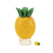 Empire Glassworks Pineapple Vortex Carb Cap Set