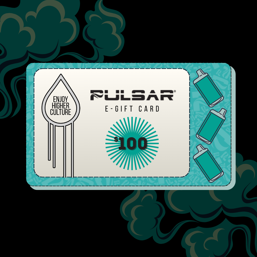 Enjoy Higher Culture Gift Card