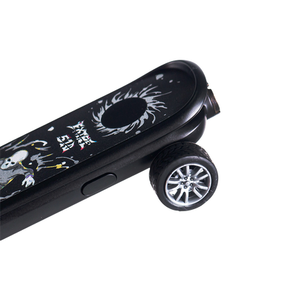 Extre Play Deck Skateboard 510 Battery | Single-Button Activation