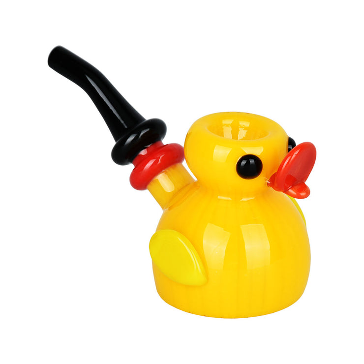 Feathered Friend Ducky Hand Pipe