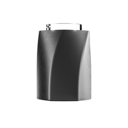 Focus V Aeris Battery Pack | Side View