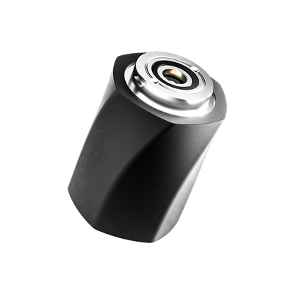 Focus V Aeris Battery Pack | Top View