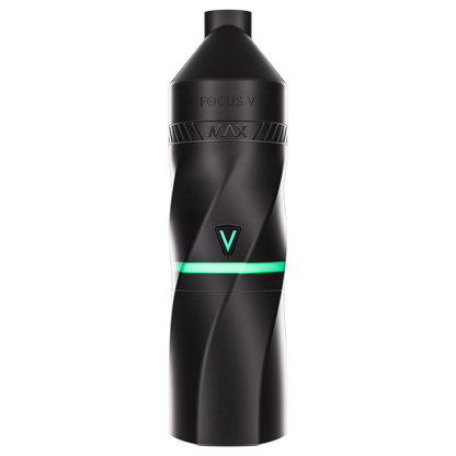 Focus V Aeris Intelli-Core® MAX Adapter Ring | Vaporizer Assembly View