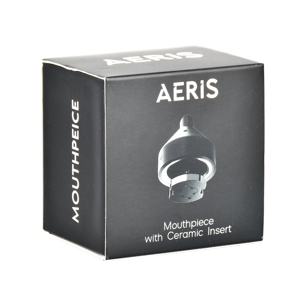 Focus V Aeris Mouthpiece | Packaging