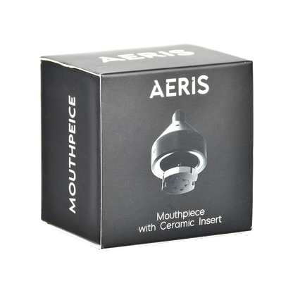 Focus V Aeris Mouthpiece | Packaging