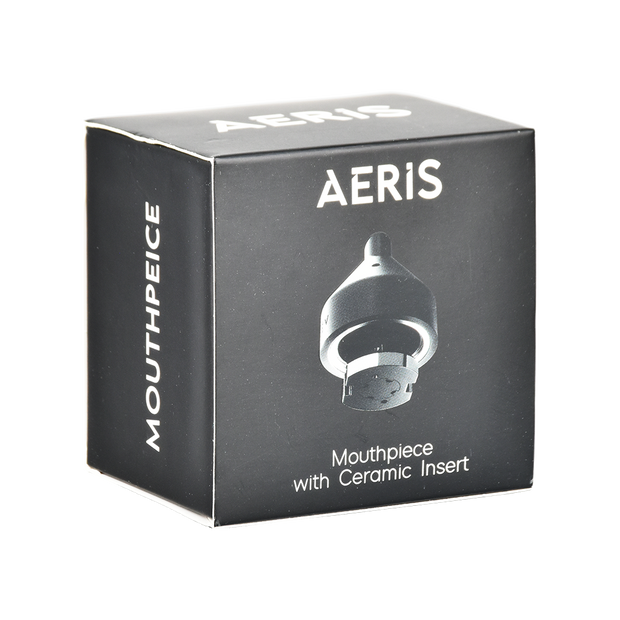 Focus V Aeris Mouthpiece | Packaging