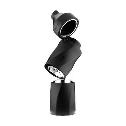 Focus V Aeris Vaporizer | Main Components