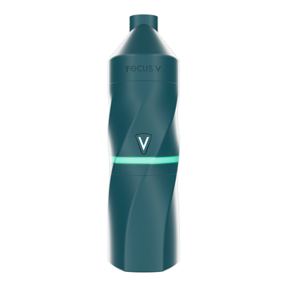 Focus V Aeris Vaporizer | Midnight Blue