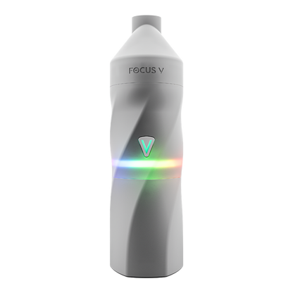 Focus V Aeris Vaporizer | Clear