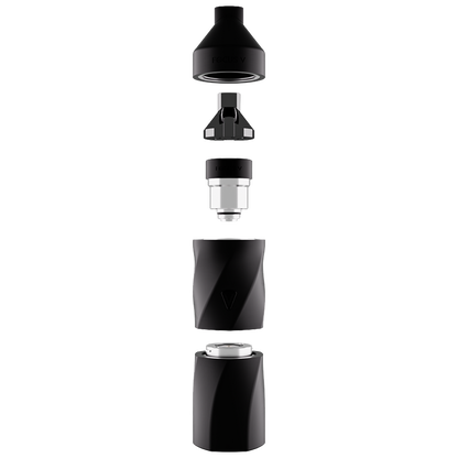 Focus V Aeris Vaporizer | Exploded View