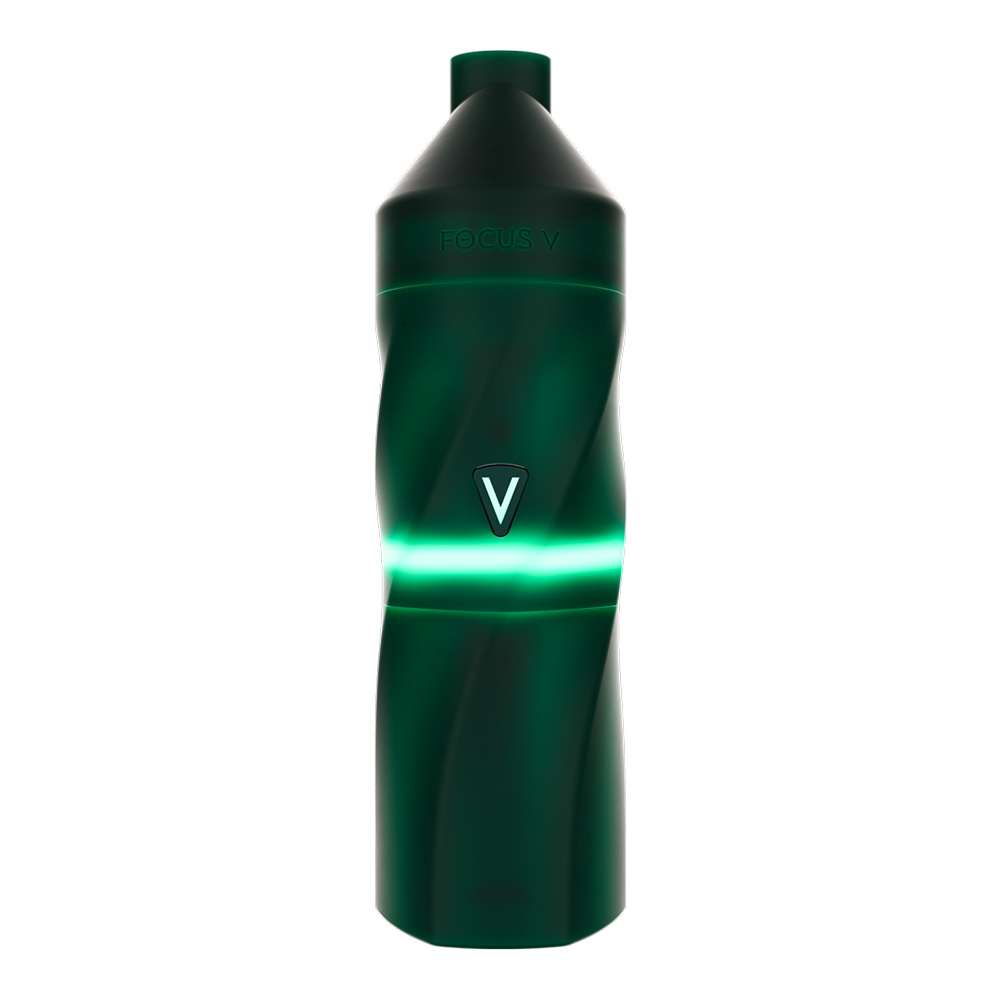 Focus V Aeris Vaporizer | Jade Green