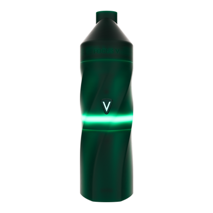 Focus V Aeris Vaporizer | Jade Green