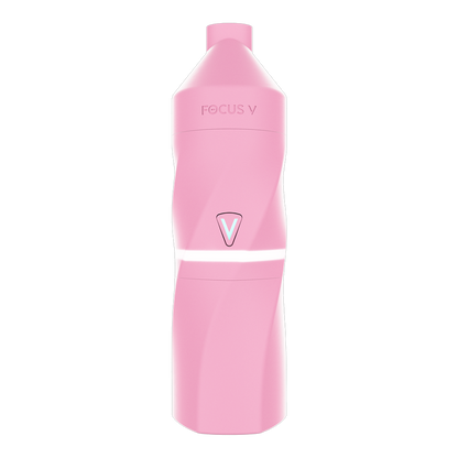 Focus V Aeris Vaporizer | Bubblegum Pink