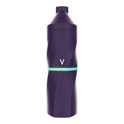 Focus V Aeris Vaporizer | Grape Purple