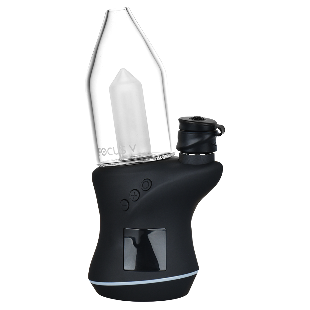Focus V Carta 2 Electric Dab Rig | Black