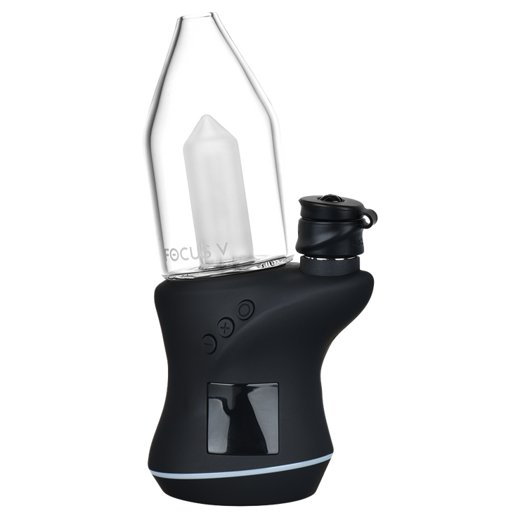Focus V Carta 2 Electric Dab Rig | Best Portable eRigs - Pulsar ...