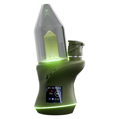 Focus V Carta 2 Electric Dab Rig | Forest