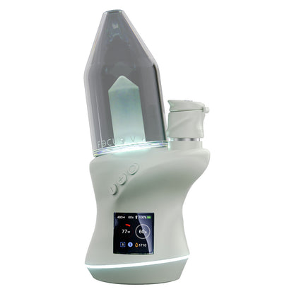 Focus V Carta 2 Electric Dab Rig | Mint