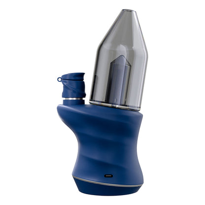 Focus V Carta 2 Electric Dab Rig | Alt Side View