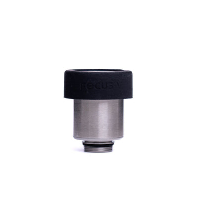 Focus V Carta 2 Intelli-Core™ Dry Herb Atomizer | Side View