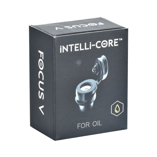 Focus V Carta 2 Intelli-Core™ Wax Atomizer | Packaging