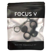 Focus V Carta 2 Silicone Accessory Set | Packaging