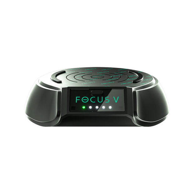 Focus V Carta 2 Wireless Charger | Front View