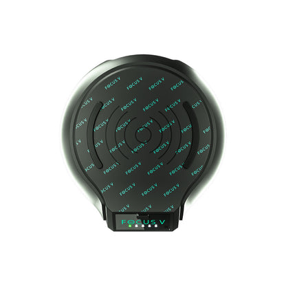 Focus V Carta 2 Wireless Charger | Top View