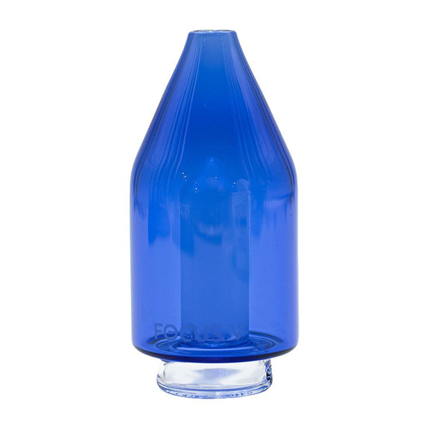 Focus V Carta Glass Attachment | Blue