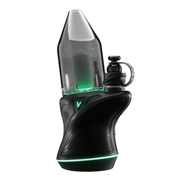 Focus V Carta Sport Electric Dab Rig | Black