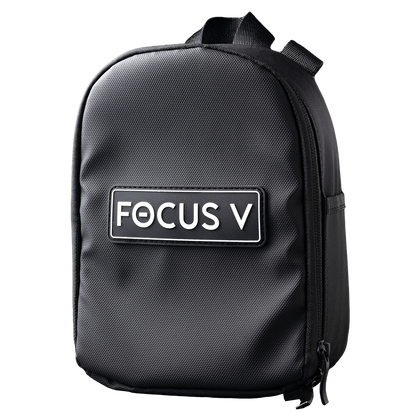 Focus V Carta Sport Electric Dab Rig | Water-Resistant Carrying Bag