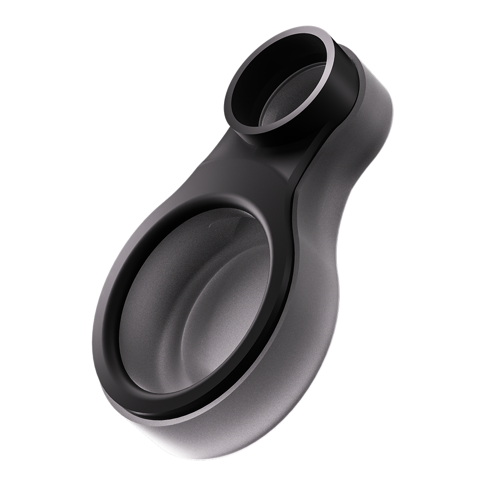 Focus V Carta Sport Electric Dab Rig | Carta Control Removable Airpath