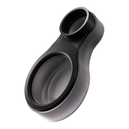 Focus V Carta Sport Electric Dab Rig | Carta Control Removable Airpath