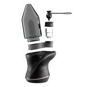 Focus V Carta Sport Electric Dab Rig | Exploded View