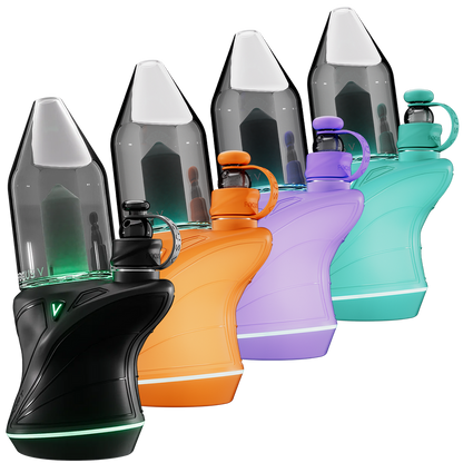 Focus V Carta Sport Electric Dab Rig | Group