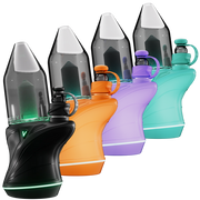 Focus V Carta Sport Electric Dab Rig | Group