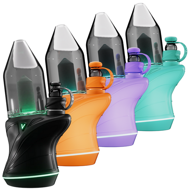 Focus V Carta Sport Electric Dab Rig | Group