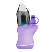Focus V Carta Sport Electric Dab Rig | Lilac