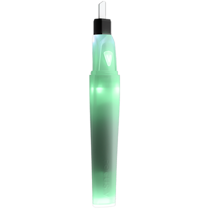 Focus V Saber Electric Dab Tool | Limited Edition Clear