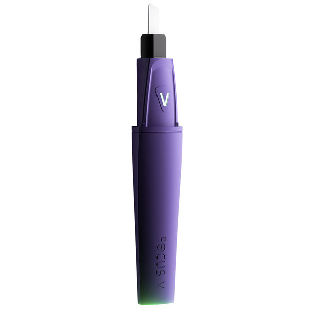 Focus V Saber Electric Dab Tool | Grape