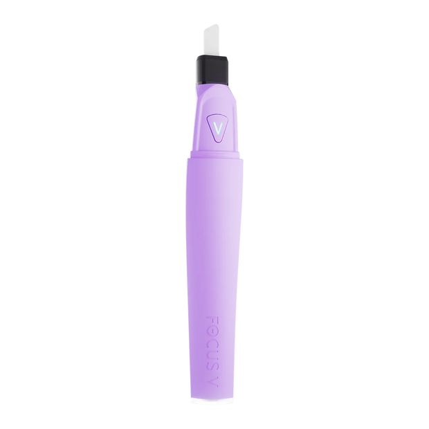 Focus V Saber Electric Dab Tool | Lilac