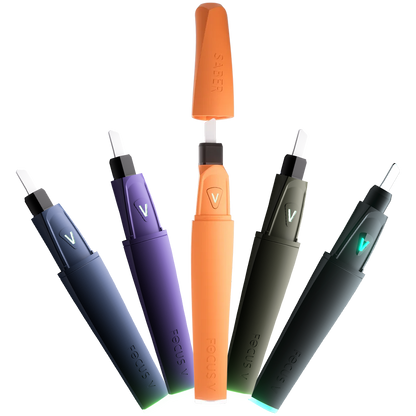 Focus V Saber Electric Dab Tool | Group