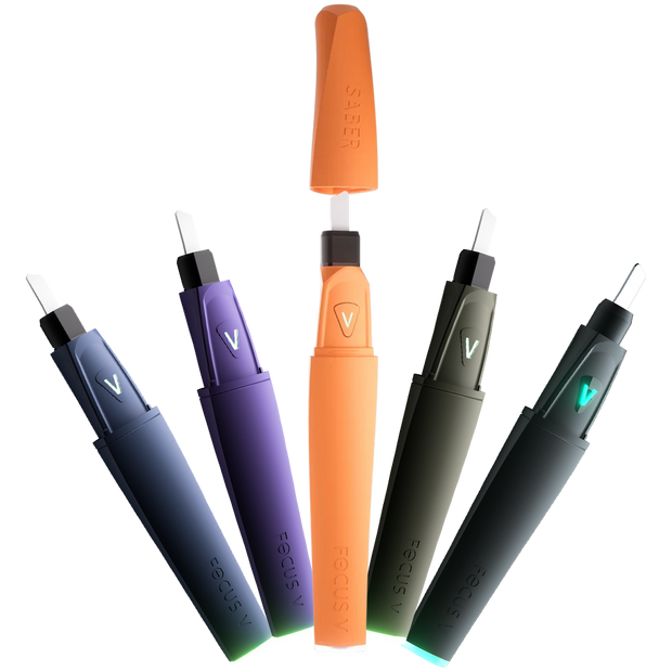 Focus V Saber Electric Dab Tool | Group