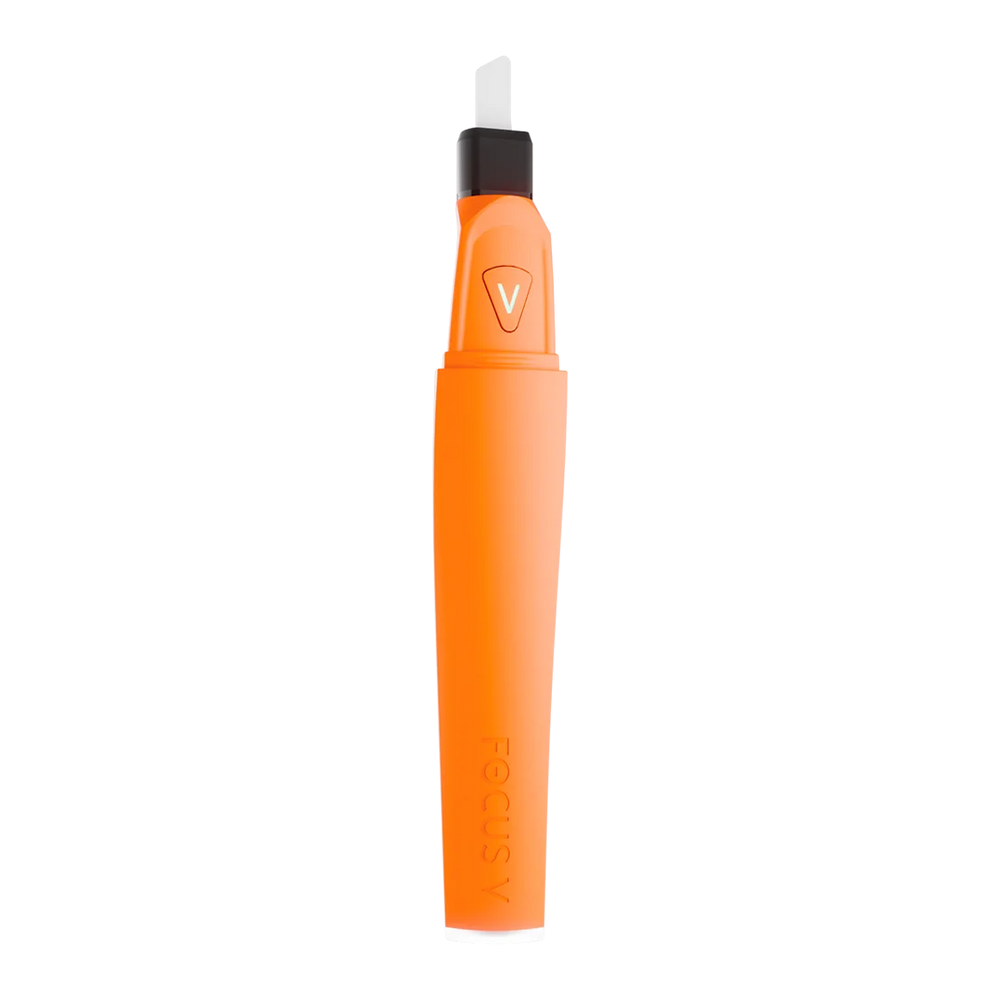 Focus V Saber Electric Dab Tool | Tangerine