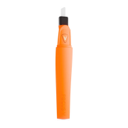 Focus V Saber Electric Dab Tool | Tangerine