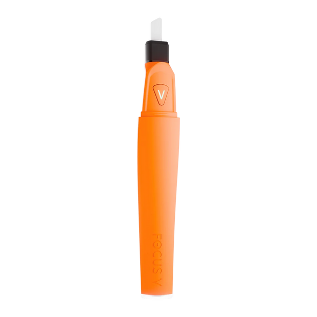 Focus V Saber Electric Dab Tool | Tangerine