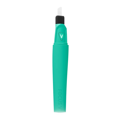 Focus V Saber Electric Dab Tool | Teal