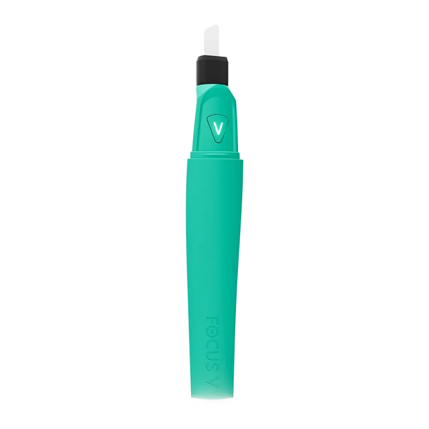 Focus V Saber Electric Dab Tool | Teal