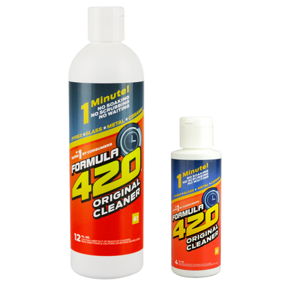 Formula 420 Original Pipe Cleaner | Group